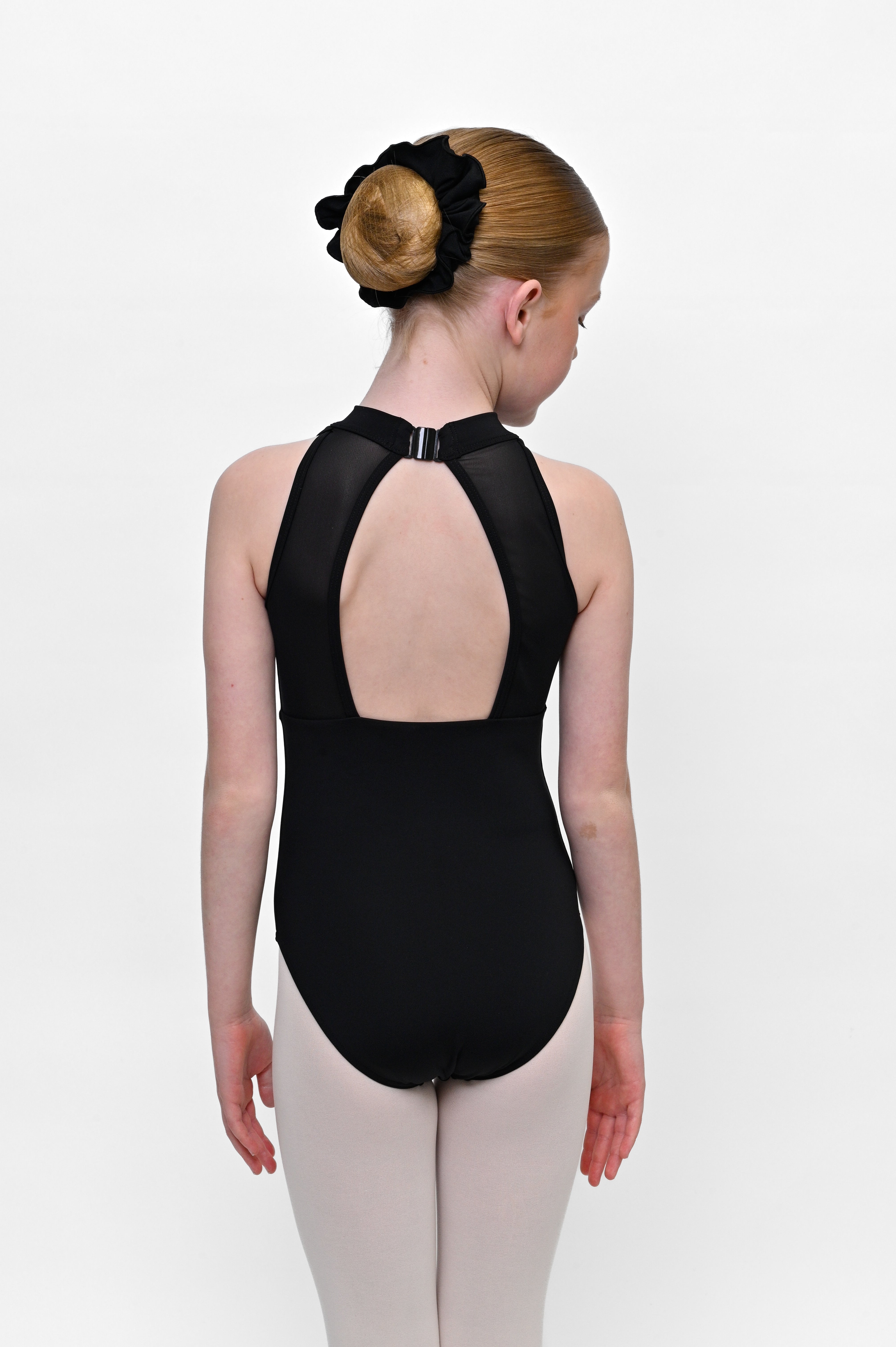 Total Dance Studio Wear Sophie Leotard - Leotards - Back