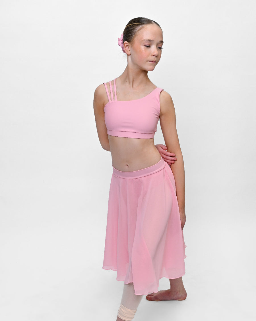 Mia Crop Top