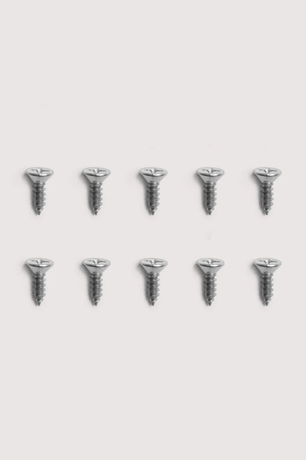 Total Dance Australia Pack of 10 Tap Screws