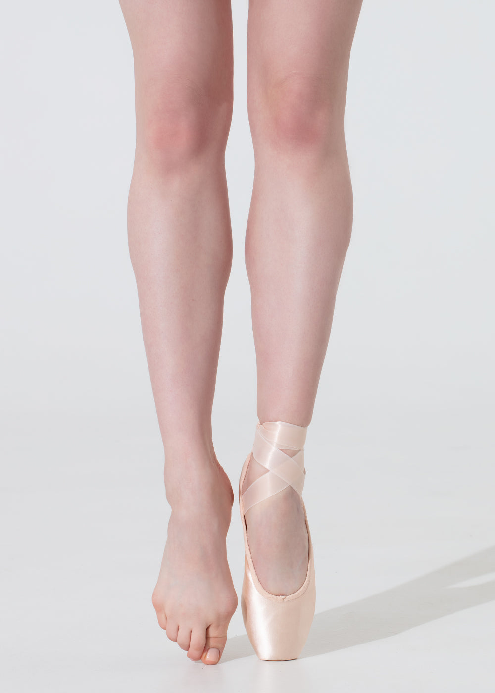 Grishko Nova Pro Pointe Shoes - Detail