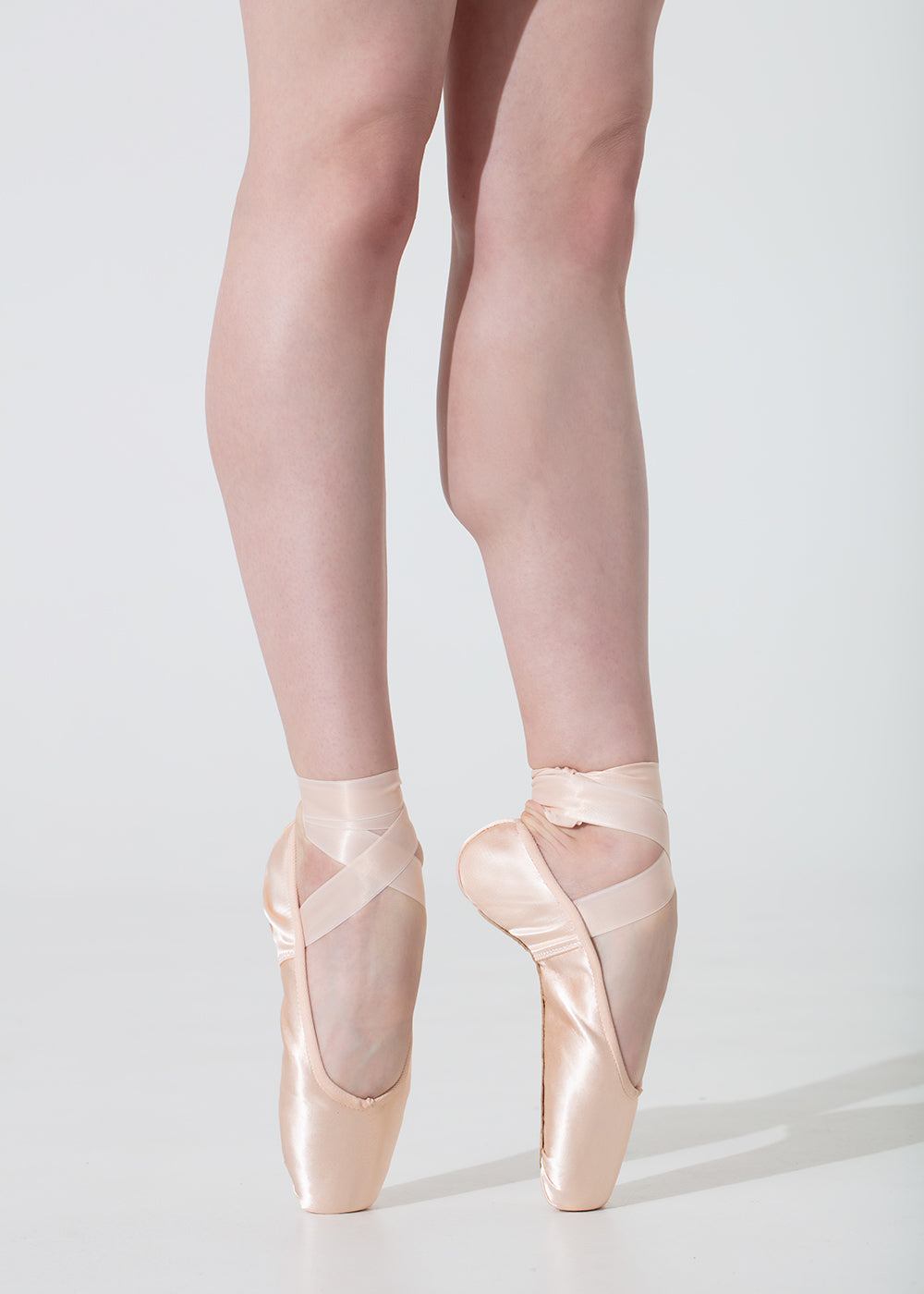 Grishko Triumph Pointe Shoes