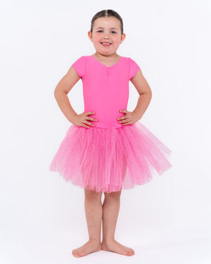 Total Dance Studio Wear Tutu Skirt - View 9