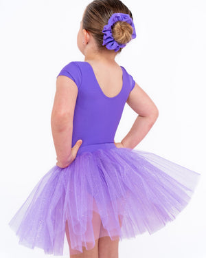 Total Dance Studio Wear Tutu Skirt - View 6