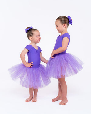 Total Dance Studio Wear Tutu Skirt