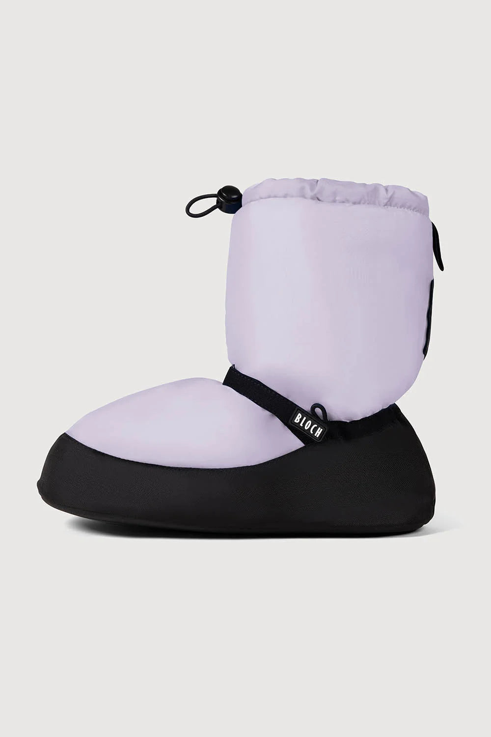 New Bloch Childs Warmup Booties - Warm Up Booties - Detail