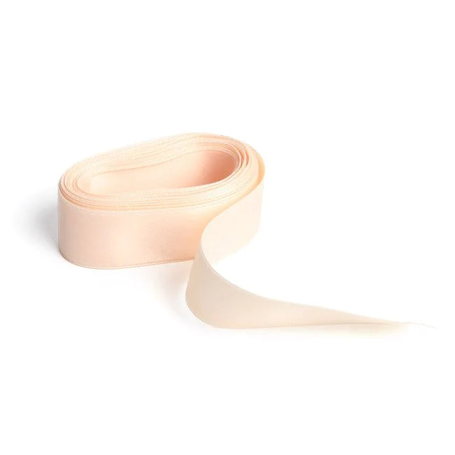 Total Dance Australia Wide Pointe Shoe Ribbon