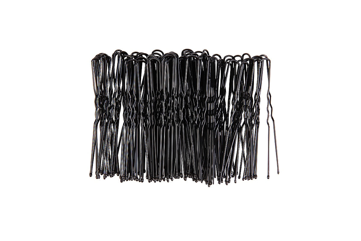KySienn Ripple Pins 6cm - 50 Pack - Close-up