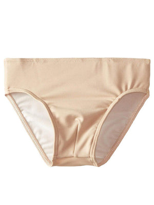 Capezio Boys Full Seat Dance Brief - Dance Support