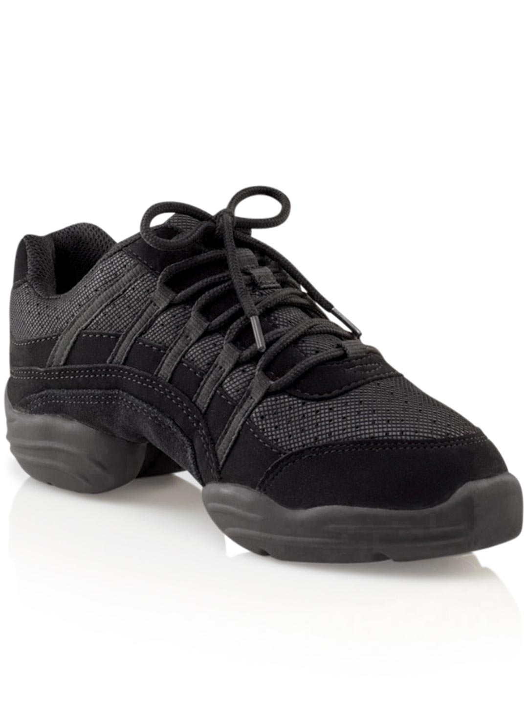 Capezio Rock It Dansneaker® - Dance Sneaker