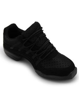 Capezio Rock It Dansneaker® - Dance Sneaker - Side