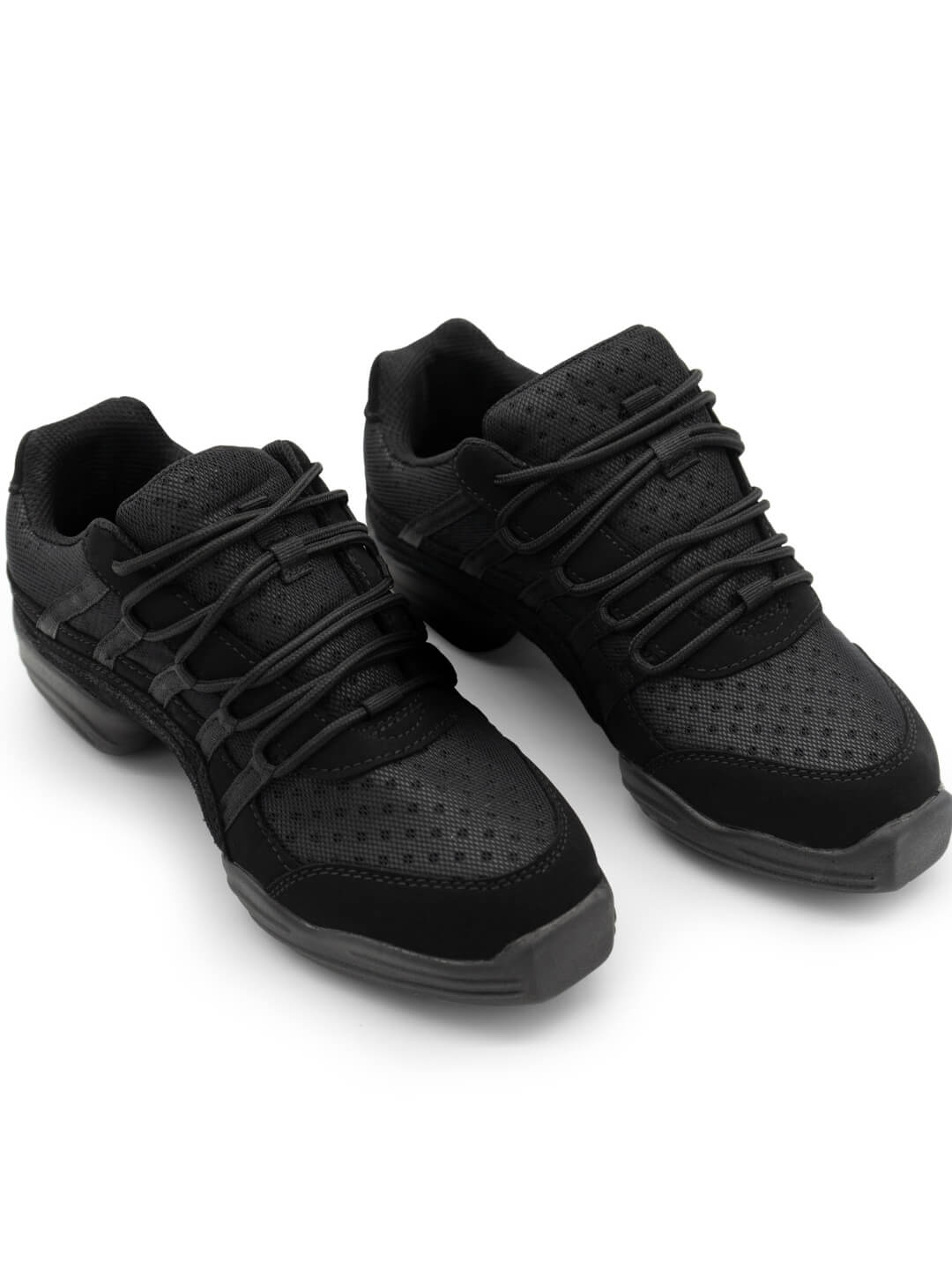 Capezio Rock It Dansneaker® - Dance Sneaker - Detail