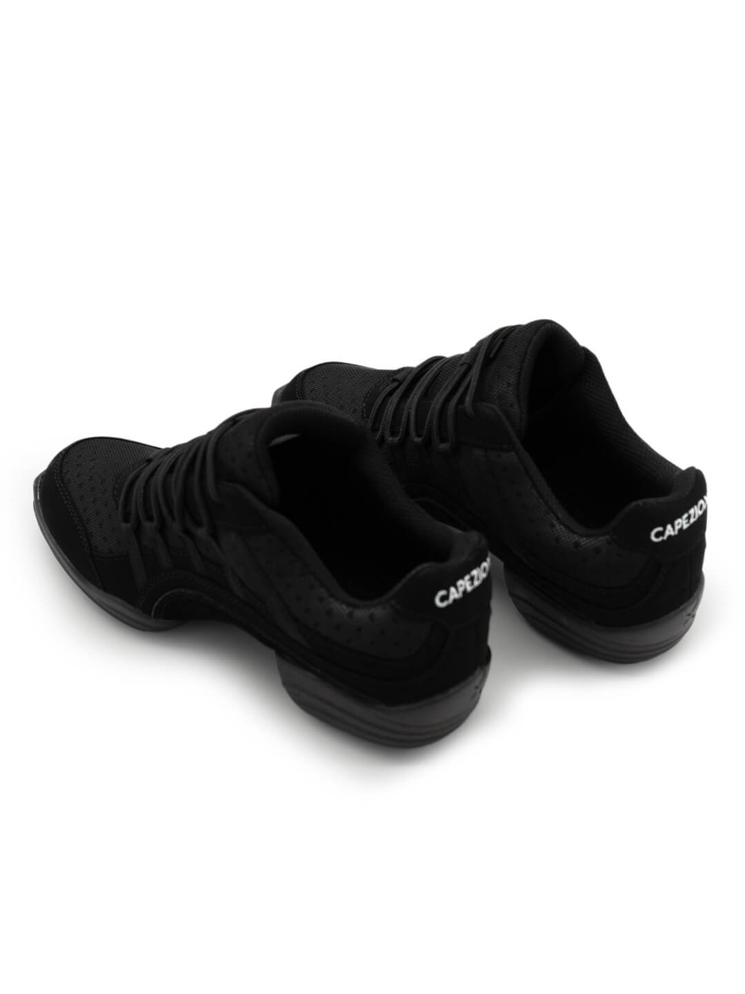 Capezio Rock It Dansneaker® - Dance Sneaker - Close-up