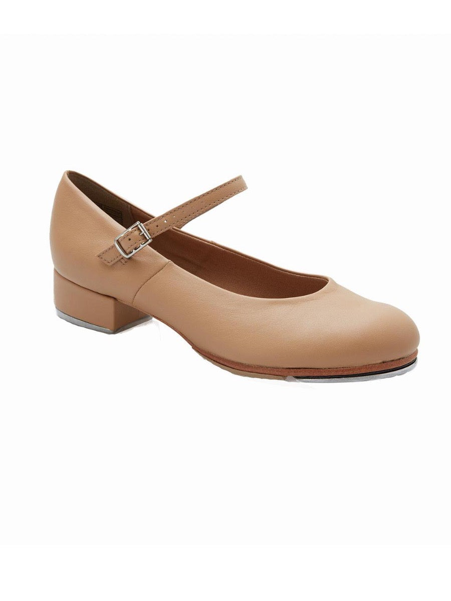 Capezio Showtime Tapper - Adults Tap Shoe - Tap Shoes - Back