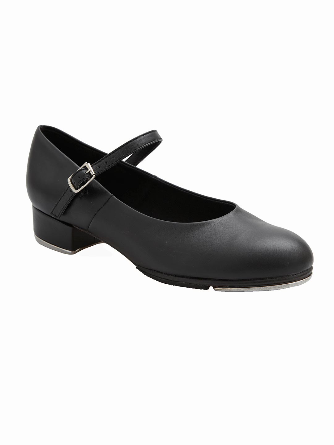 Capezio Showtime Tapper - Childs Tap Shoe - Tap Shoes - Back