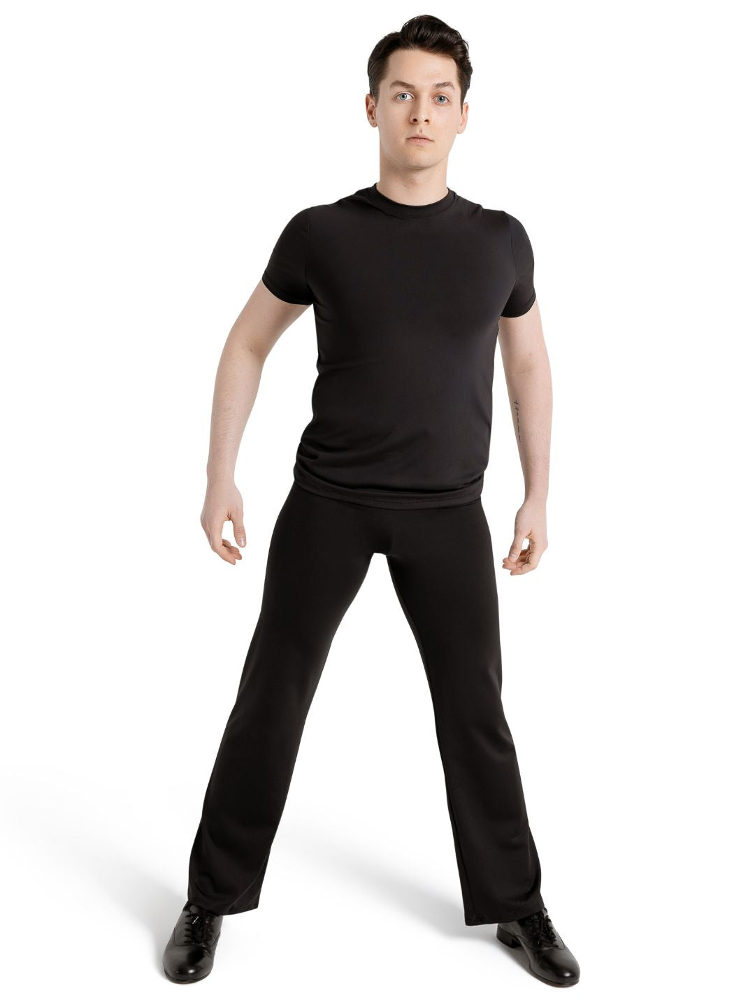 Capezio Mens Studio Collection - Pant