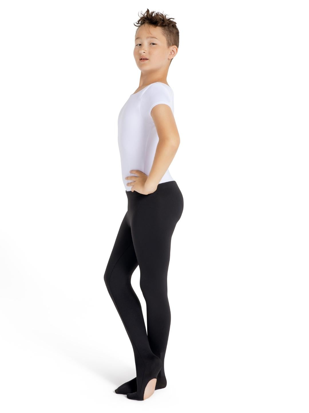 Capezio Boys Transition Tight - Tights