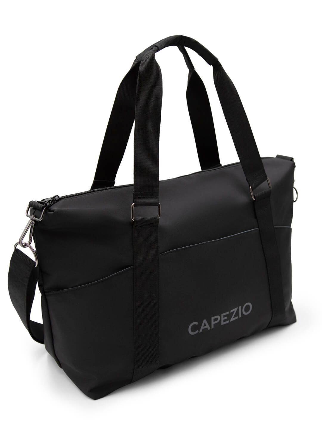 Capezio Casey Carry-All Duffle Bag - Dance Bag