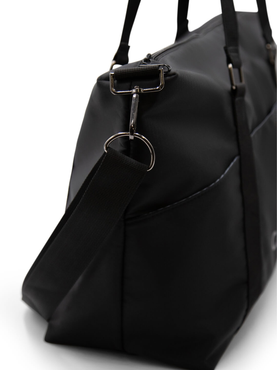 Capezio Casey Carry-All Duffle Bag - Dance Bag - Close-up