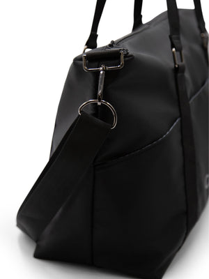 Capezio Casey Carry-All Duffle Bag - Dance Bag - Close-up