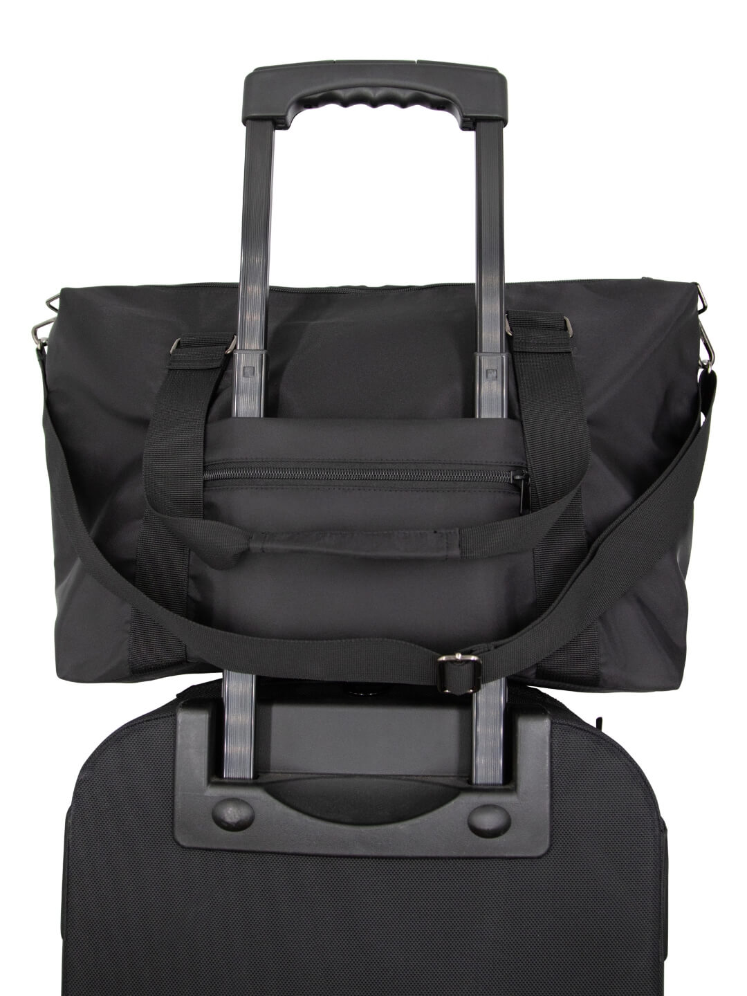 Capezio Casey Carry-All Duffle Bag - Dance Bag - View 6