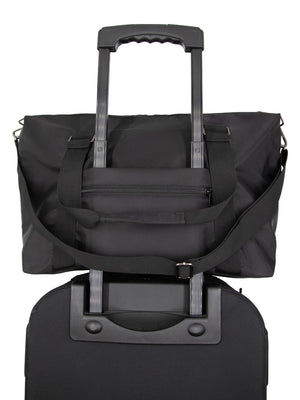 Capezio Casey Carry-All Duffle Bag - Dance Bag - View 6