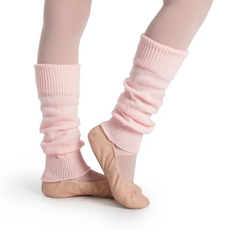 Bloch Ankle Childrens Legwarmers