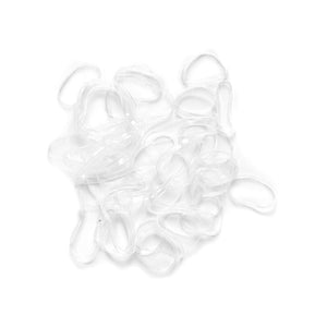KySienn Poly Bands - Hair elastics