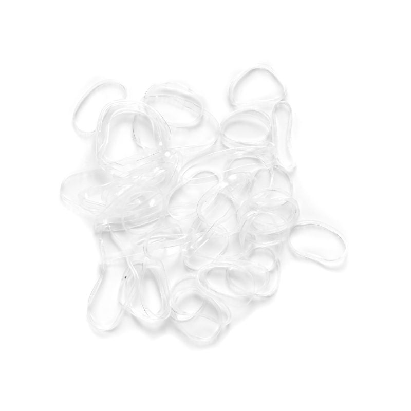 KySienn Poly Bands - Hair elastics