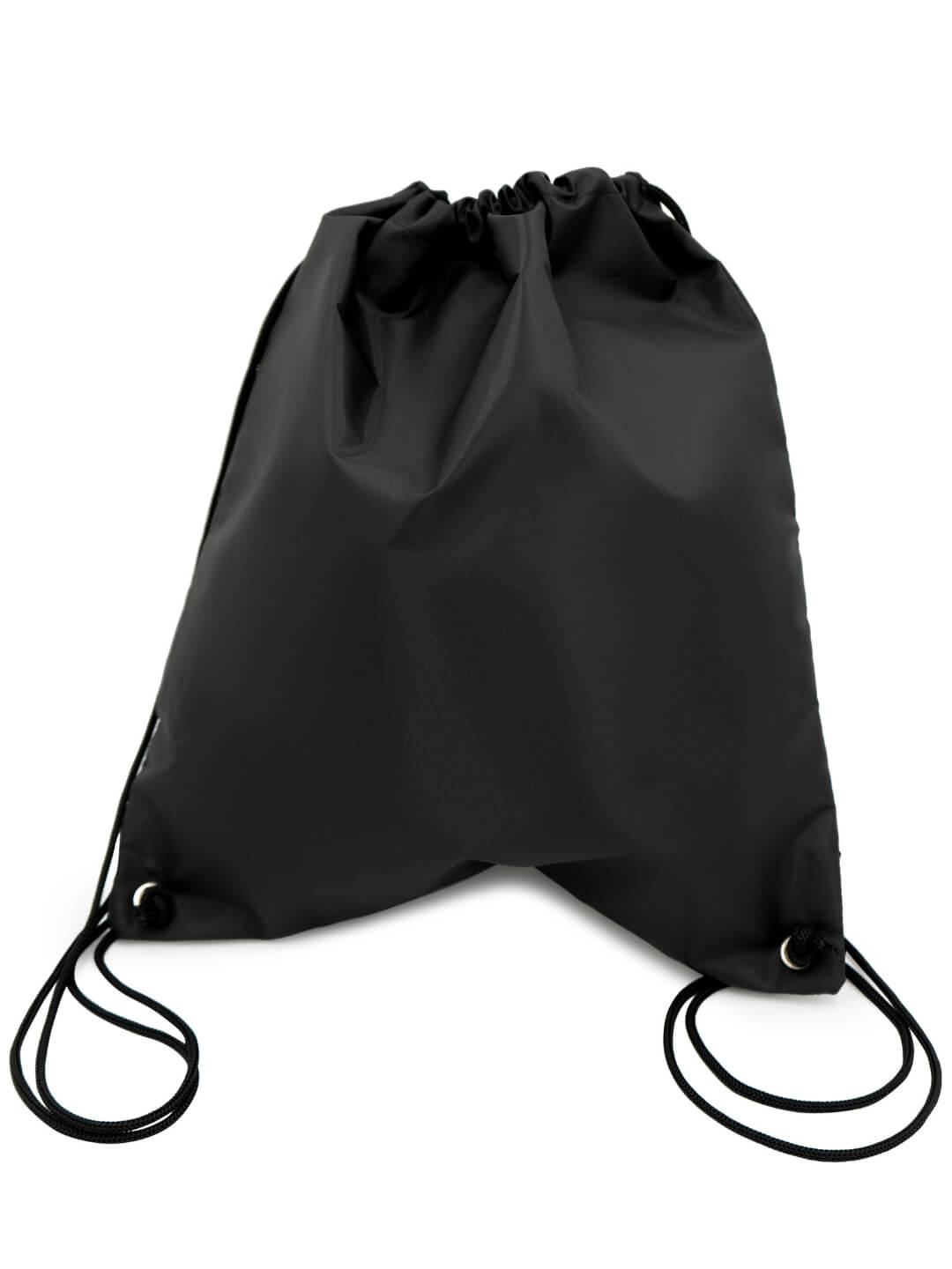 Capezio Eat. Sleep. Dance. Drawstring Bag - Dance Bag - Side
