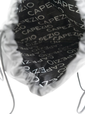 Capezio Eat. Sleep. Dance. Drawstring Bag - Dance Bag - Detail