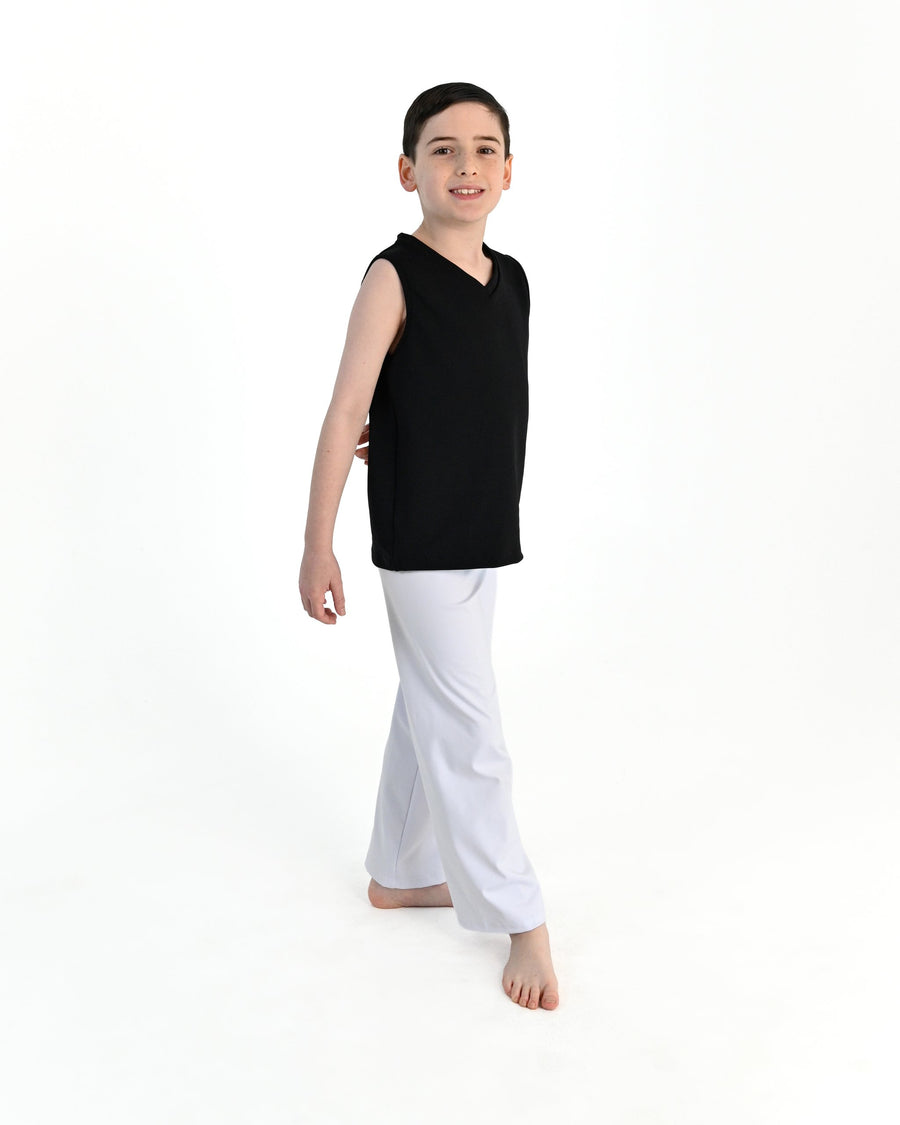 Essential Boys Dance Tank