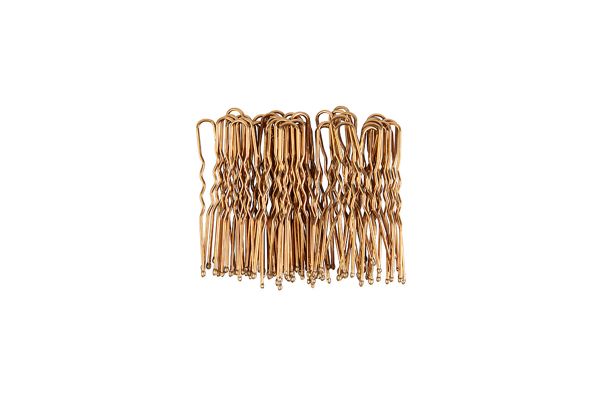 KySienn Ripple Pins 6cm - 50 Pack