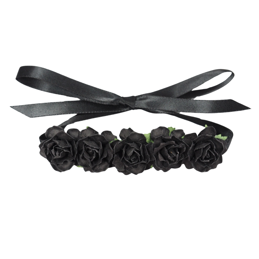 Mimy Design Hair Blossom - Large - Hair Flowers - View 8