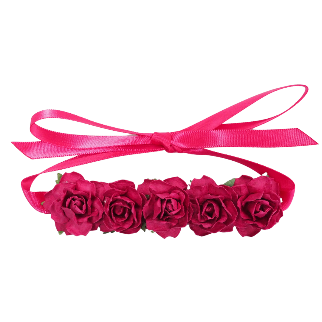 Mimy Design Hair Blossom - Large - Hair Flowers - View 6