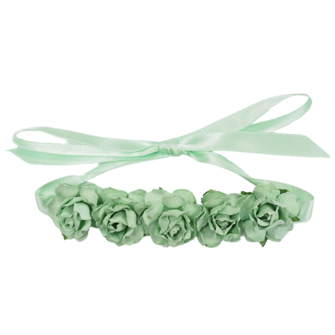 Mimy Design Hair Blossom - Large - Hair Flowers - View 12