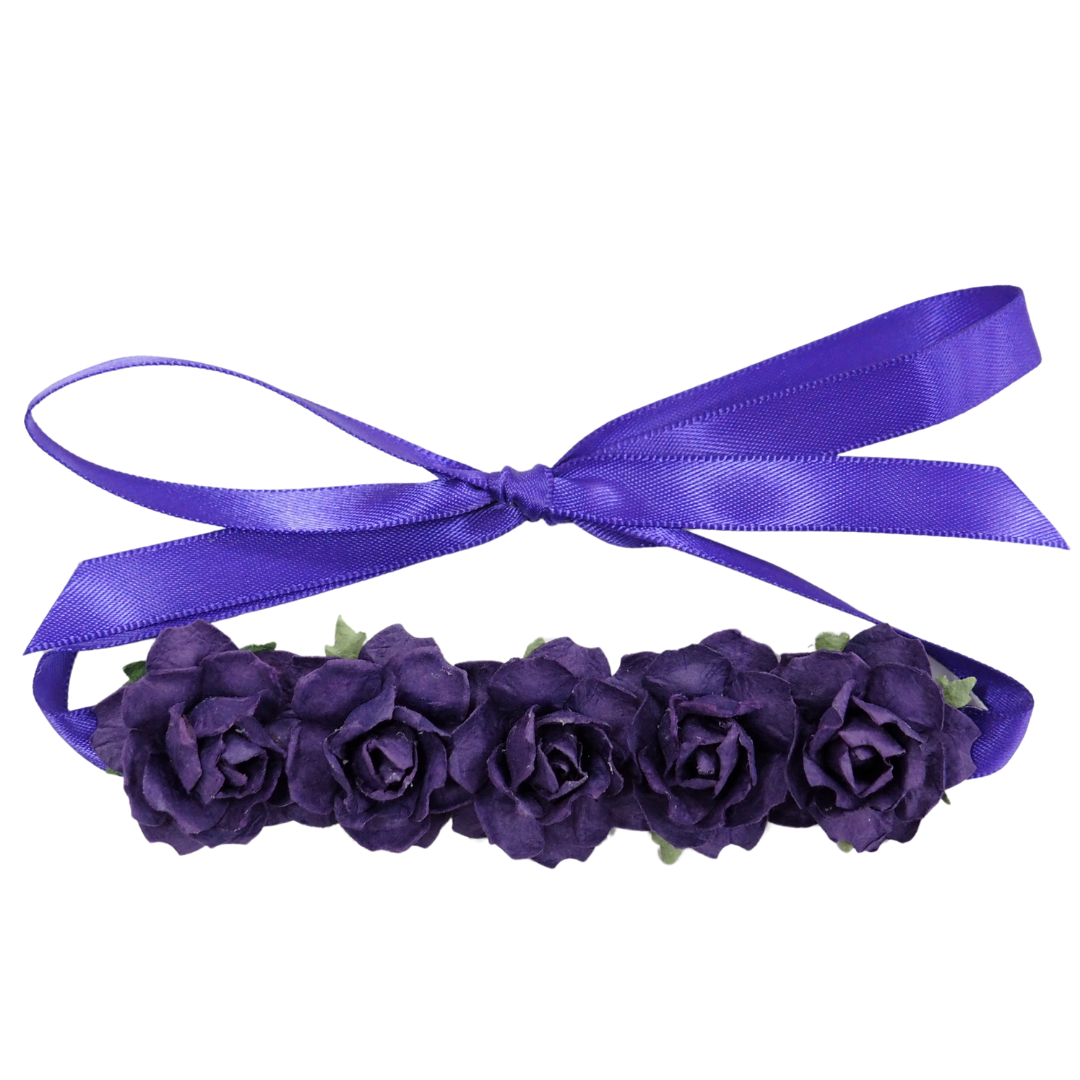 Mimy Design Hair Blossom - Large - Hair Flowers - View 13