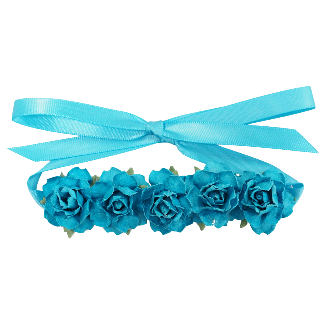 Mimy Design Hair Blossom - Large - Hair Flowers - View 16