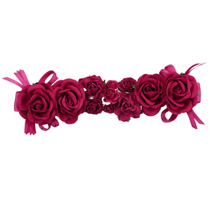 Capezio Mimy Hair Blossom - XLarge - Hair Bow - View 9