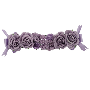 Capezio Mimy Hair Blossom - XLarge - Hair Bow - View 10