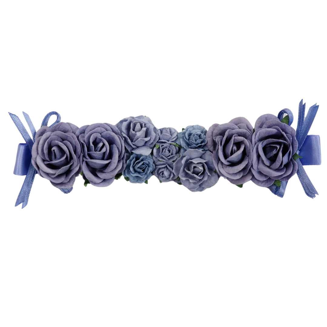 Capezio Mimy Hair Blossom - XLarge - Hair Bow - View 11