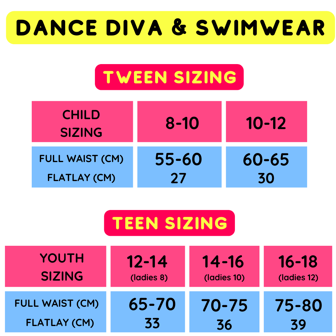 Knicked Dance Diva - High Cut Bikini - Medium Absorbency - Period Underwear - View 10