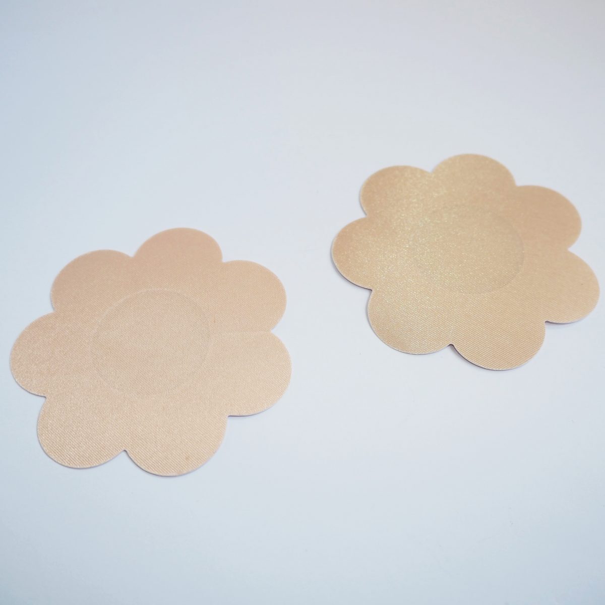 Mad Ally Disposable Nipple Covers - Back