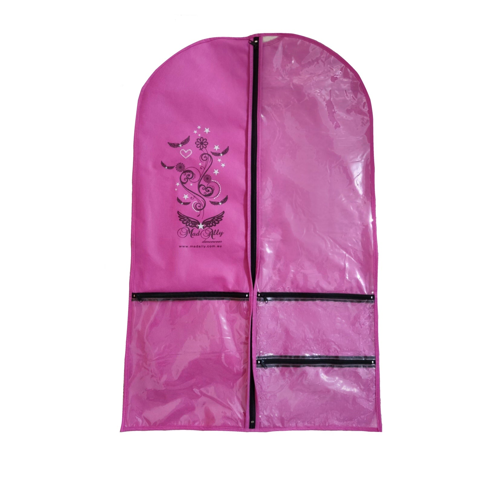 Mad Ally Garment Bag - Costume Bag