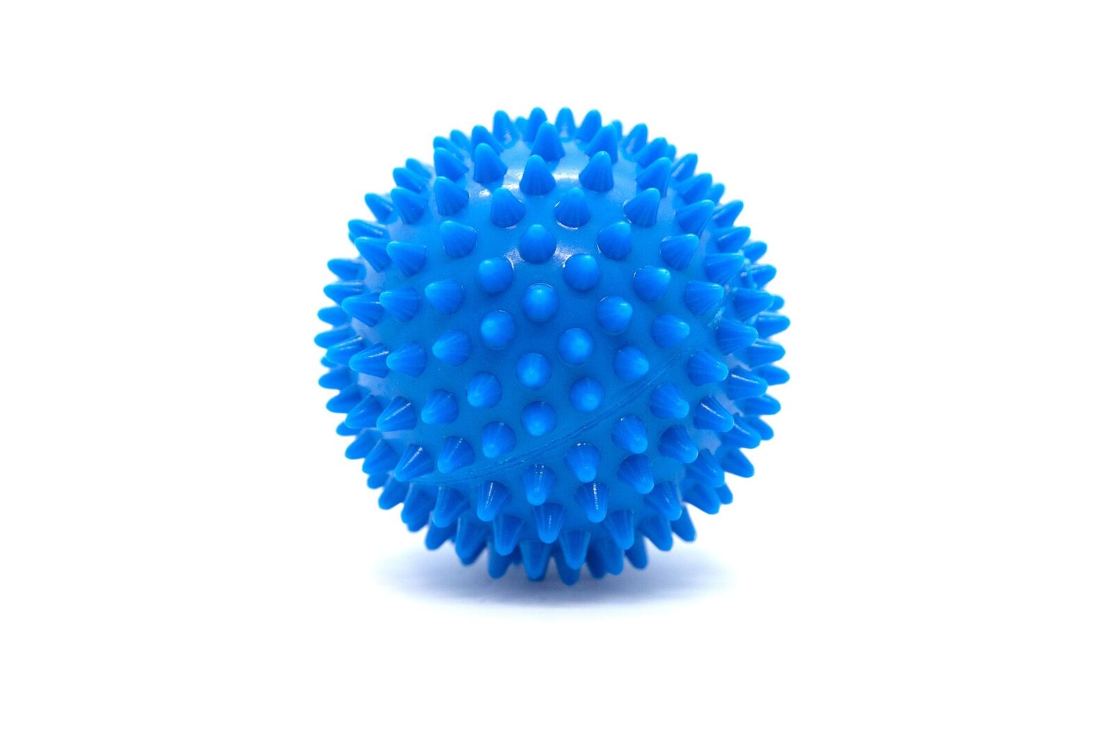 Mad Ally Massage Ball - Side