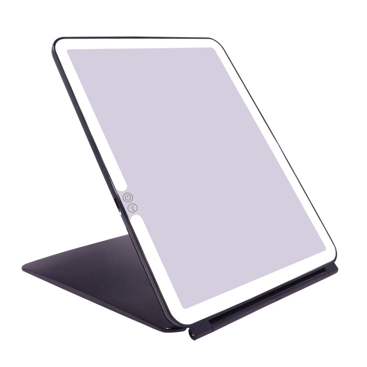 Mad Ally Light Up Mirror - Back
