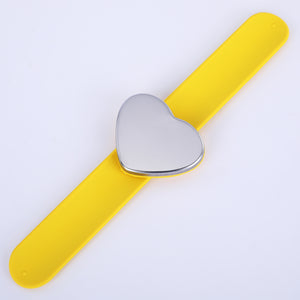 Mad Ally Magnetic Pin Holder - Heart - View 7
