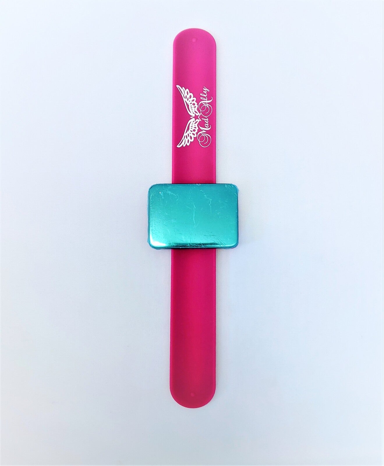 Mad Ally Magnetic Pin Holder - Rectangle - View 7