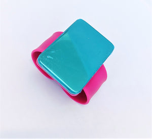 Mad Ally Magnetic Pin Holder - Rectangle - View 6