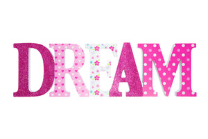 Mad Ally Dream Sign