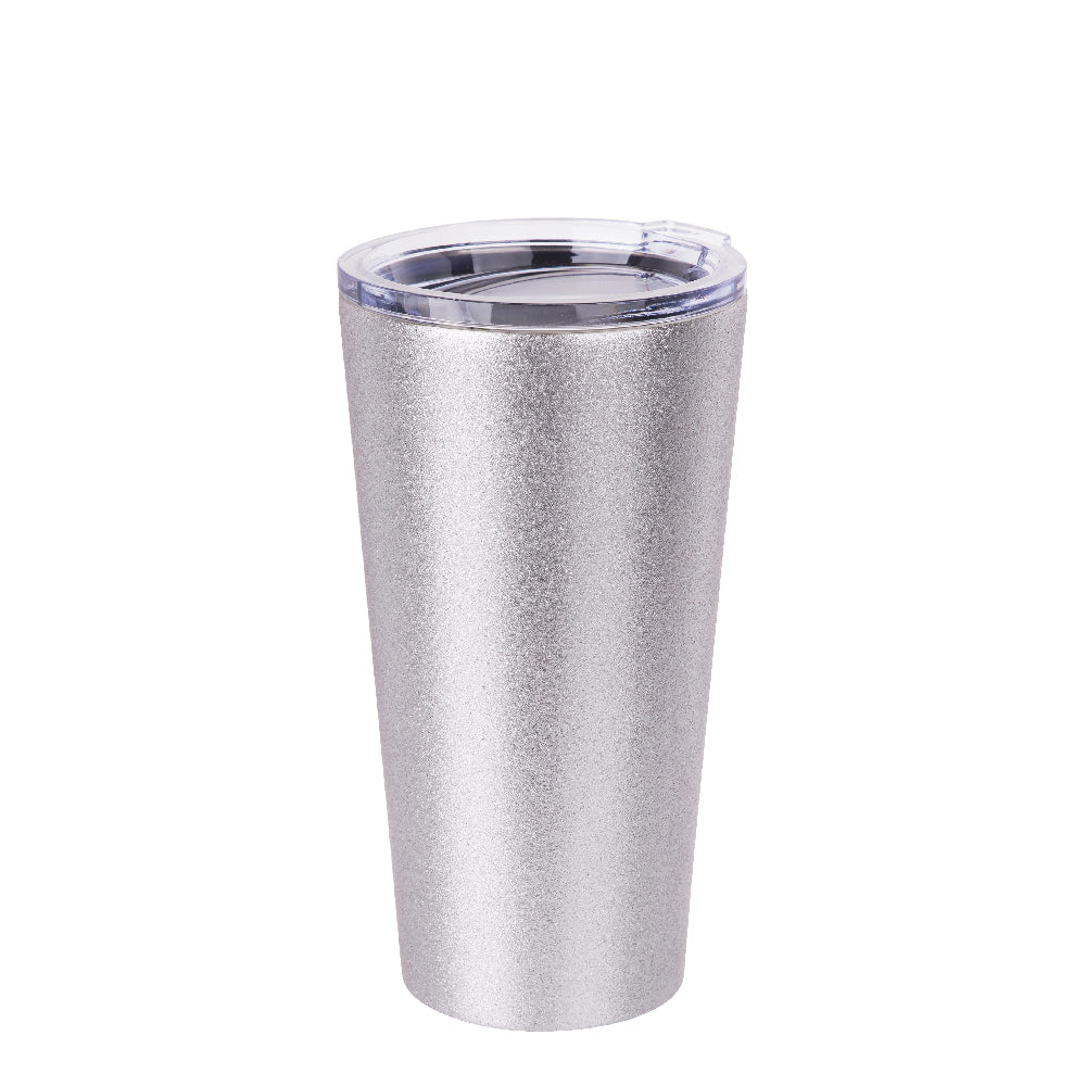 Mad Ally Glitter Tumbler - Back